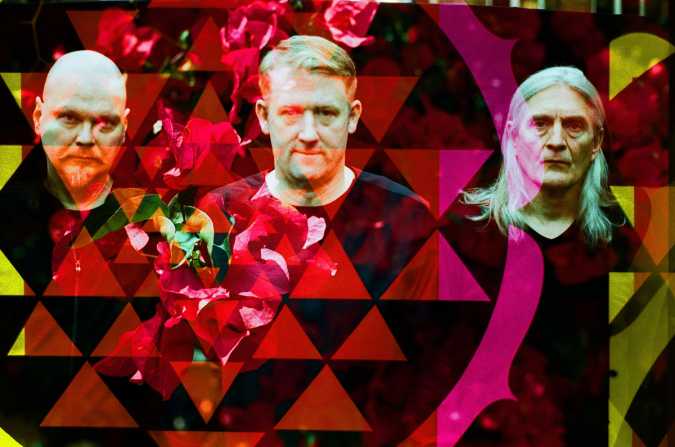Bohren & der Club of Gore